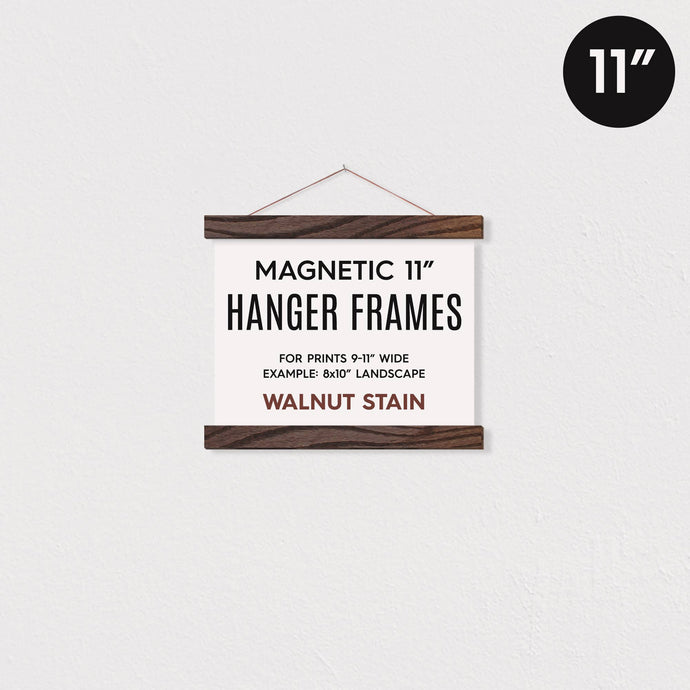 Hanger Frames 11