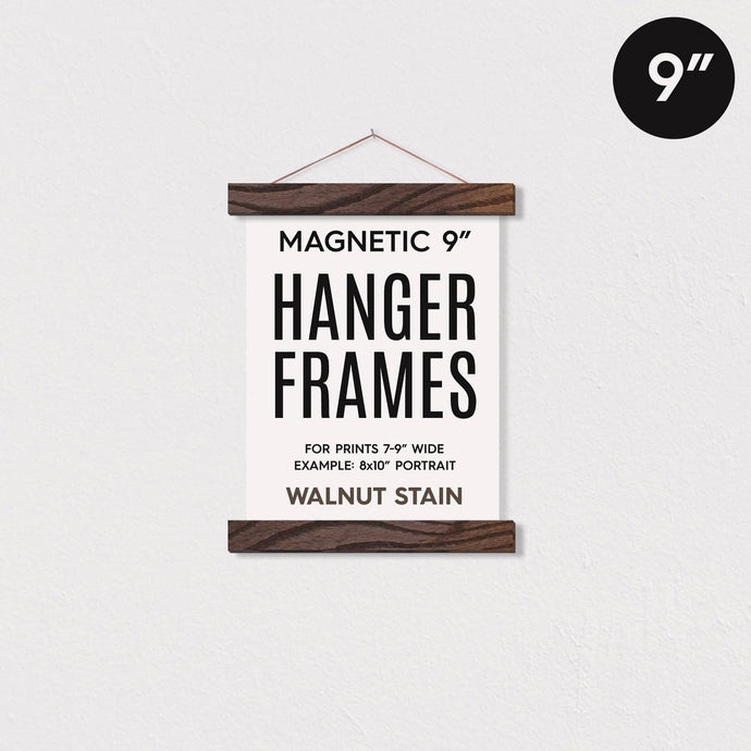 Hanger Frames 9