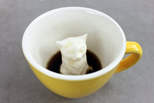 Sweet Kitty Coffee Cup | Creature Cups