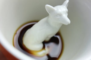 Sly Fox Coffee Cup | Creature Cups