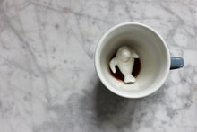 Waving Manatee Coffee Cup | Creature Cups