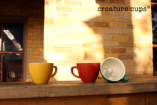 Little Cactus Coffee Cup | Creature Cups