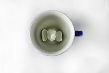 Happy Elephant Coffee Cup | Creature Cups