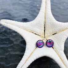 Mystical Mermaid Earrings