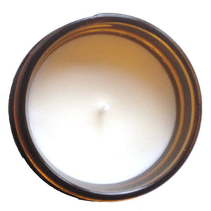 Green Grass Soy Candle